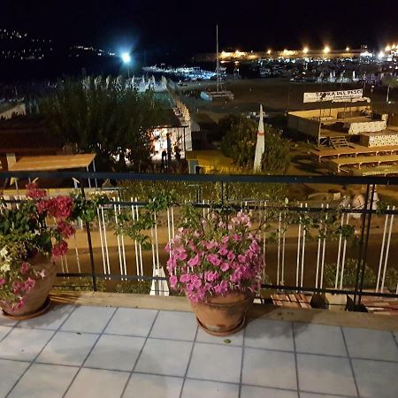 Terrazza Sul Mare Apartment Giardini Naxos Exterior photo