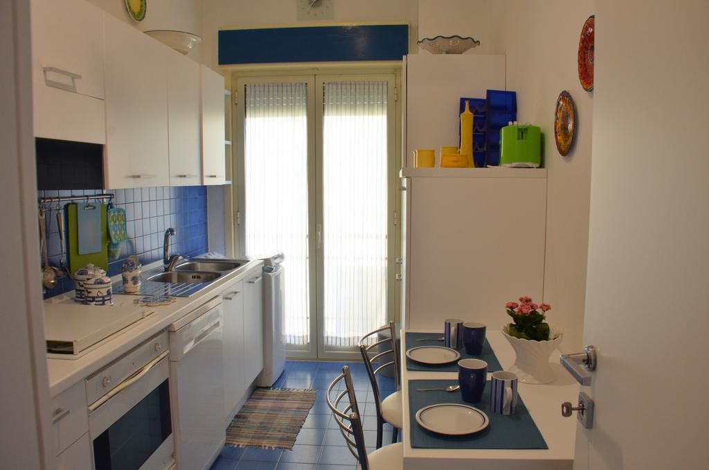 Terrazza Sul Mare Apartment Giardini Naxos Exterior photo