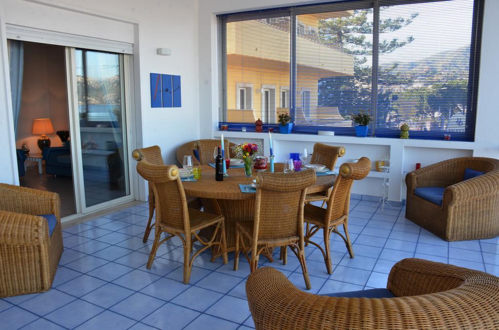 Terrazza Sul Mare Apartment Giardini Naxos Exterior photo