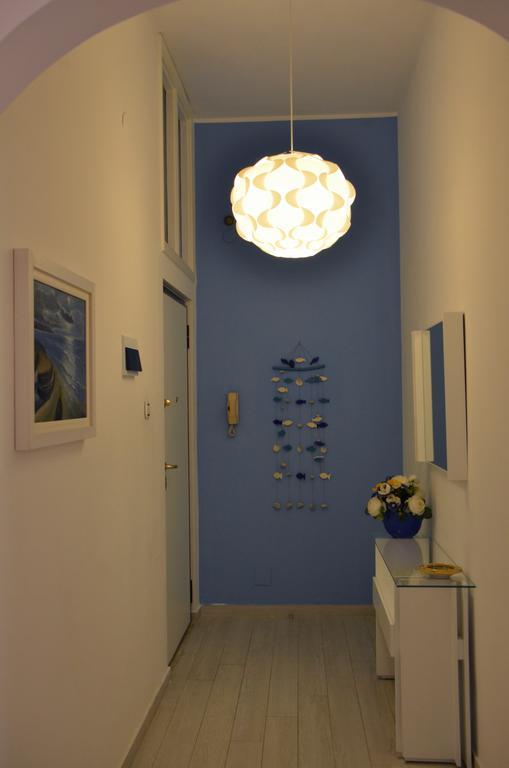 Terrazza Sul Mare Apartment Giardini Naxos Exterior photo