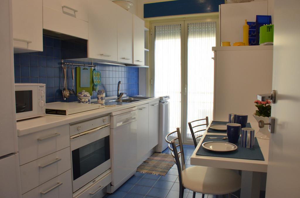 Terrazza Sul Mare Apartment Giardini Naxos Exterior photo